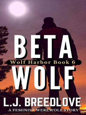 cover image of Beta Wolf